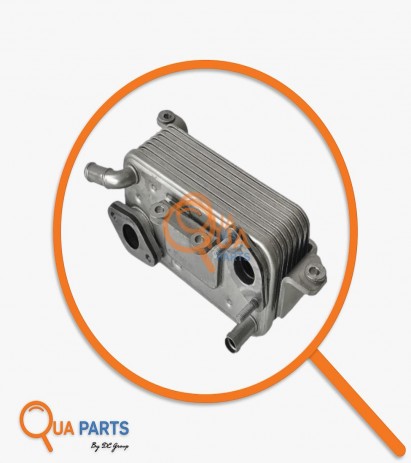 ME193995-EGR Yağ Soğutucu Peteği