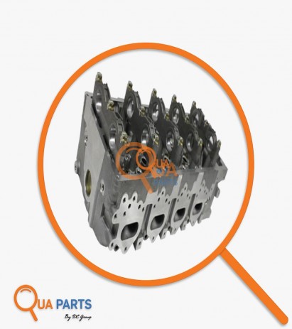 ME194151C-Silindir Kapağı (Dolu)