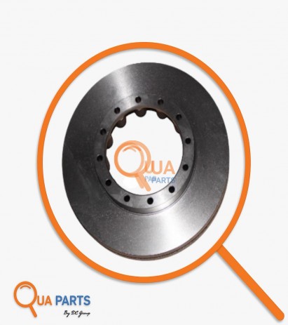 MK584503-Ön Fren Diski/Disk Aynası MK584503Y 4412090 MK326334