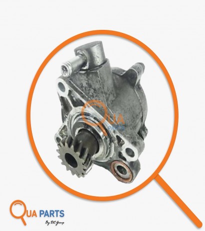 ME194174C-Alternatör Vakum Pompası (Şarj Dinamosu Vakum Pompası)