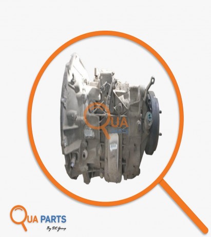 ME536457C-Komple Şanzıman (6 İleri/Vites)