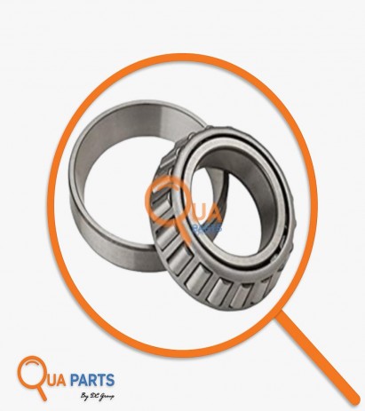 MB025345-Ön Teker Bilyası-Rulmanı (İç) 50KW01