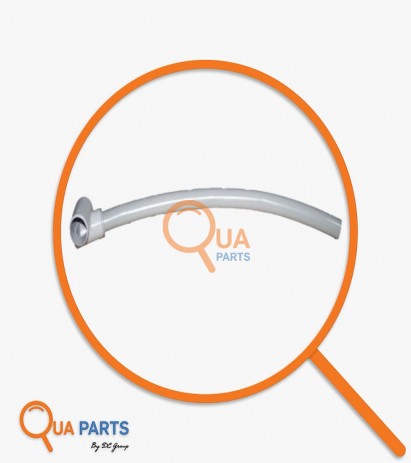 ME014387-Motor Havalandırma Hortumu