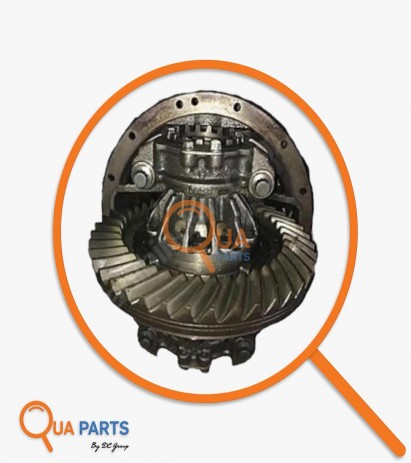 MK429646C-Komple Diferansiyel (Karpuz) 7.40