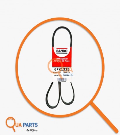 TM187130-Hava Kompresör Kayışı (Kanallı Kayış) 6PK1325