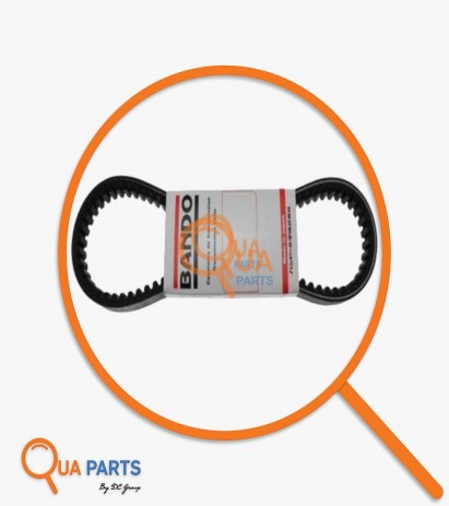 TM181148-Klima Kompresör Kayışı (Tırtırlı Kayış) 12.5X1025 XPA1007