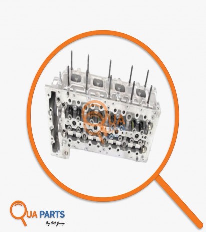 5802114243-Silindir Kapağı (Subaplı) QC000475 QC000475Y