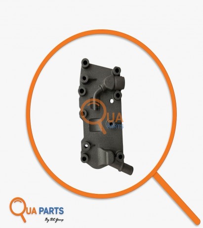 MK667167-EGR Boru Kapağı 504329850