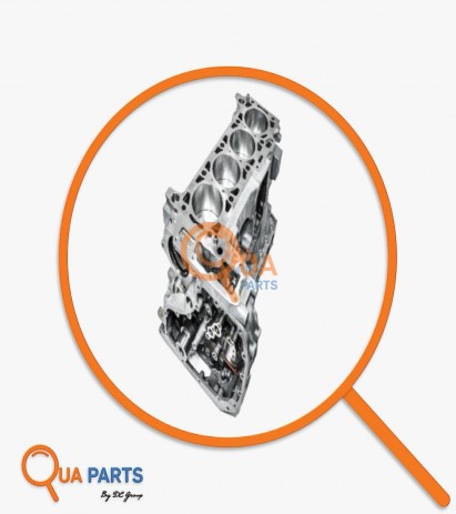 5801504613-Blok, Motor QC000566 504110623