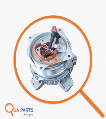 5801700322-Fan Termiği QC000392 QC000322 5801598372