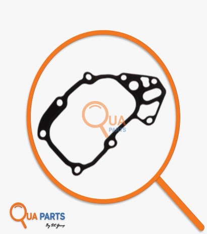 MK667390-Yağ Soğutucu/Kütük Contası 504089123