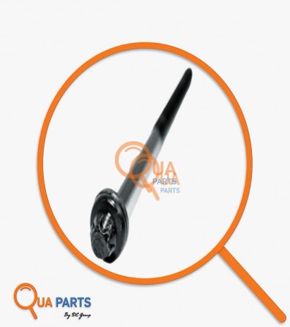 504081543-Silindir Kapak Saplaması-Civatası MK667093 (M8x125x12,50)