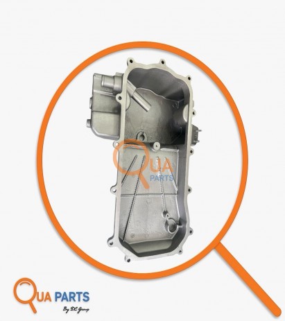 QC000459C-Motor Yağ Karteri QC000027 504371267 5801384509