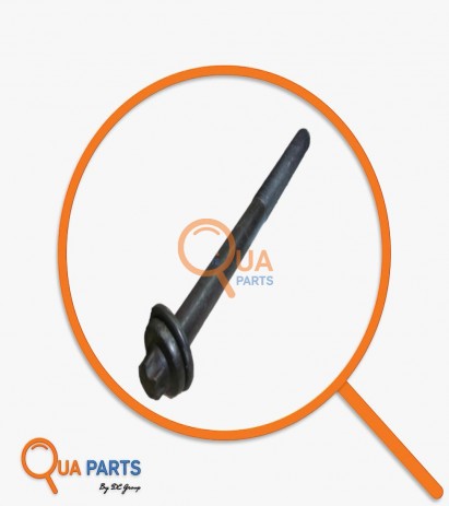 504081531-Silindir Kapak Saplaması-Civatası MK667090 (M12x165x17,50)