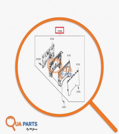 MK645241C-Km Saati-Kilometre Saati-Ön Gösterge Euro 4 Mitsubishi Fuso Canter-Temsa Prestij