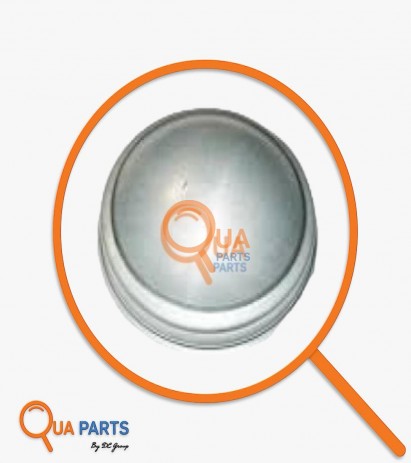 MB060563-Ön Porya Kapağı-Aks Yağ Kapağı