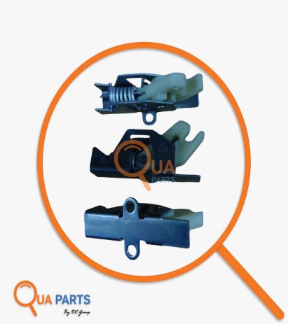 TM150232Y-Bagaj Kapağı Kurt Ağzı