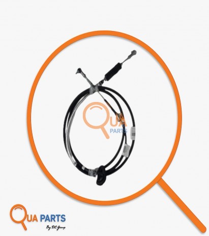 TM263118Y-Vites Halatı Komple TM263300