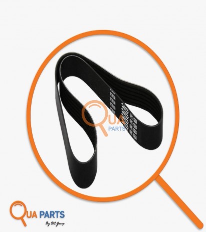 TM187125-Hava Kompresör Kayışı (Kanallı Kayış) 6PK1264