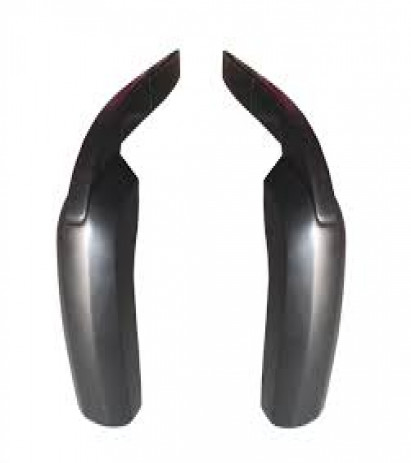 HD301144Y-Sağ Ayna Komple (24V)