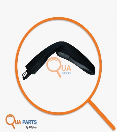 5053-APA-06Y-Sol Ayna Komple (24V) 291 1453L