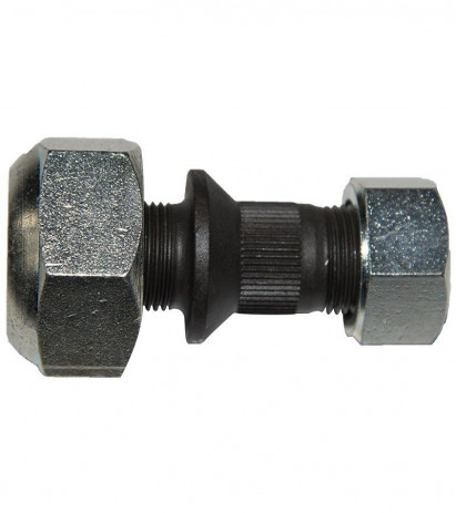 BIJON-003-Bijon Sağ Ön Tekli Komple