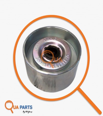 HD181150-Klima Kompresör Gergisi/Triger Gergi Rulmanı A0005501333 A4572001370 A0005501833 A0005502533