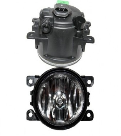 8321A288-Sis Farı-Sis Lambası-H11-Sağ-Sol Mitsubishi L200CR 4*4-4*2