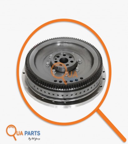 ME193501-Volant (Dişlili) 032 098-7 0320987 ME191670