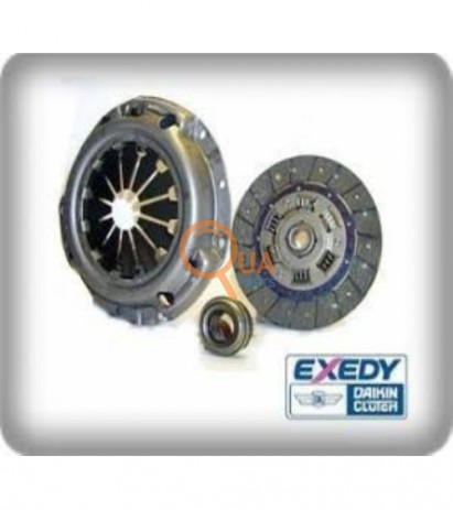 DEBSET-511-711-Debriyaj Seti (Baskı-Balata-Rulman) MFK2006 MFC537 MFD013U ZA-58TKA3703B ENSS 802