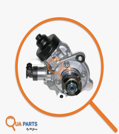 504342423-Yakıt Pompası (Mazot Pompası) MK667298 0445010559 0445010512 0986437437 504371260 0445010545