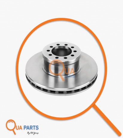 13C33-05572-AA-Ön Fren Diski/Disk Aynası (ABS'siz) 4810300