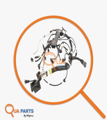 504387375-Motor Tesisatı QC000073