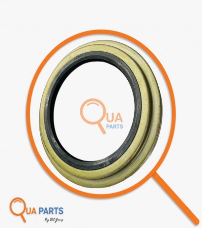 13C02-05060-AA-Arka Teker (Porya) Keçesi (İç) (Saclı)