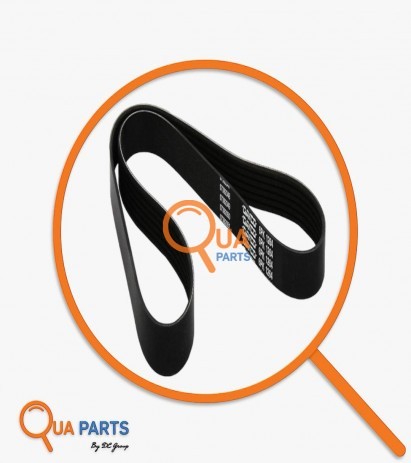 TM187125-Hava Kompresör Kayışı (Kanallı Kayış) 6PK1264 TM171125