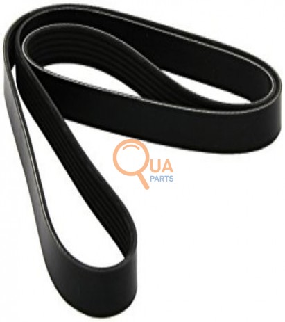 1340A193-Kayış, Alternatör&Motor (Kanallı) 6PK1670