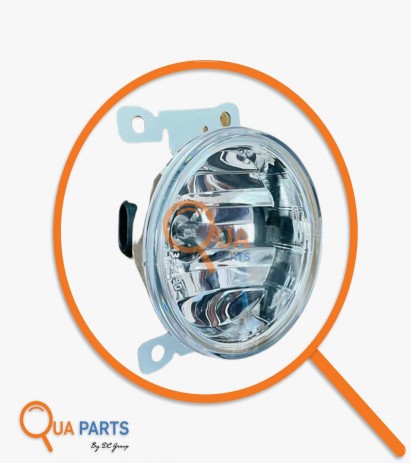8324A014-Sis Lambası Sağ-Sol (12V-H8)