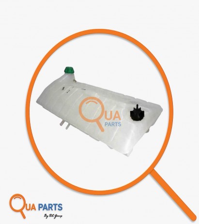 1257851050-Genleşme Tankı (Plastik)-İmbusat Deposu 81061026218 8MA376705241 81061026102 81061026201 81061026099 12.578.51.050