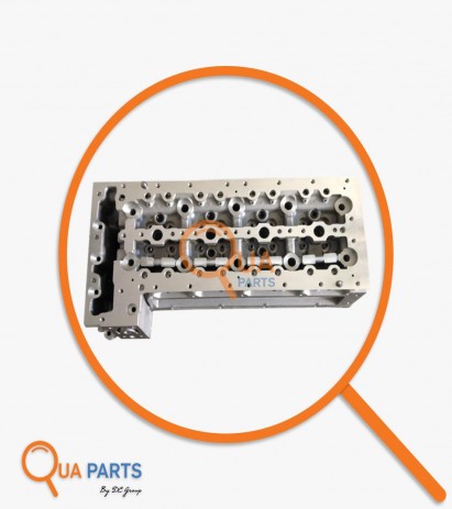 MK667922-Silindir Kapak (Boş) 504127096 42576090 71771719 504213159 504384837 504385398 MK667922AY