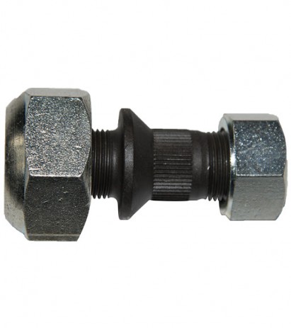 BIJON-005-Ön Bijon Komple (Sol)