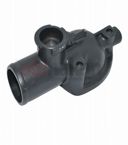 ME015017-Termostat Kapağı/Gövdesi