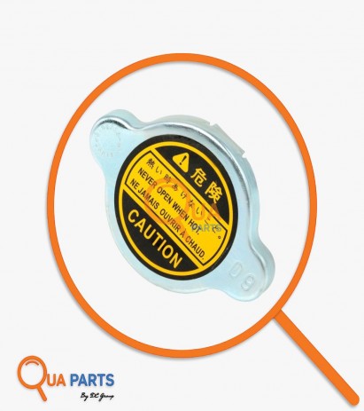 ME418239-Radyatör Kapağı (0.9 Bar) ME418240 ME401395 MR968532 MR481218 ME766235