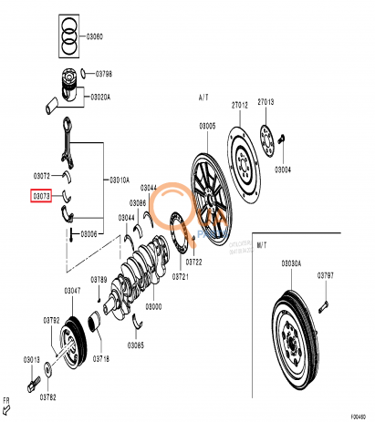 1115A582-Kol Yatak Std (Alt)