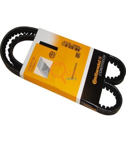 13*1150-Motor Kayışı (Tırtırlı) 13*1150