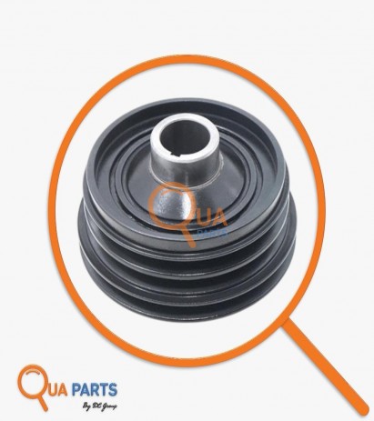 ME193218-Krank Kasnağı