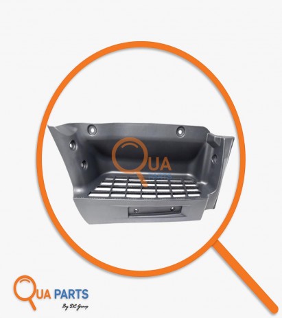 MK486009-Basamak Plastiği (Sağ) Reflektörsüz MK676951