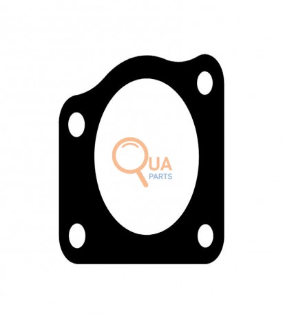 5802102052-Conta TVA Kelebeği (Alt)