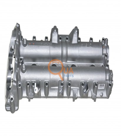 QC000075C-Eksantrik Yuvası, Külbütör Kapağı, Üst Kapak