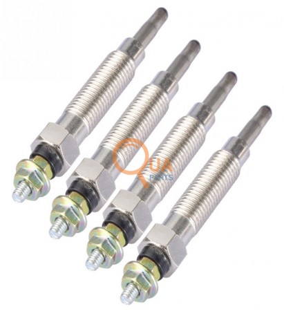 MD197511-Kızdırma Bujisi 11V (Şoklu)