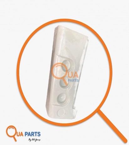 TM110119Y-Arka Köşe Tampon (Sol)